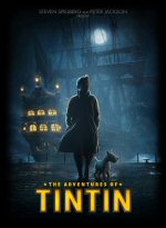 The Adventures Of Tintin